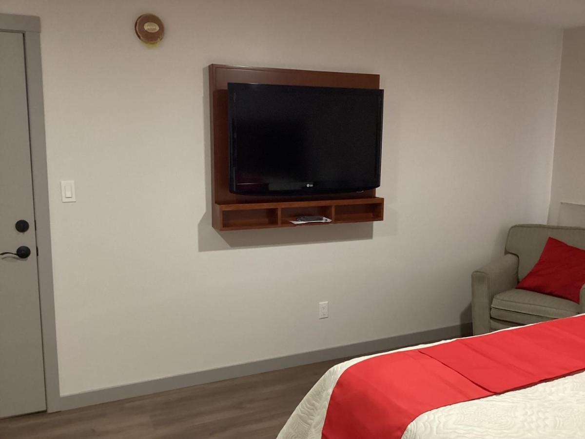 Bethel Hotel Elk Point ภายนอก รูปภาพ